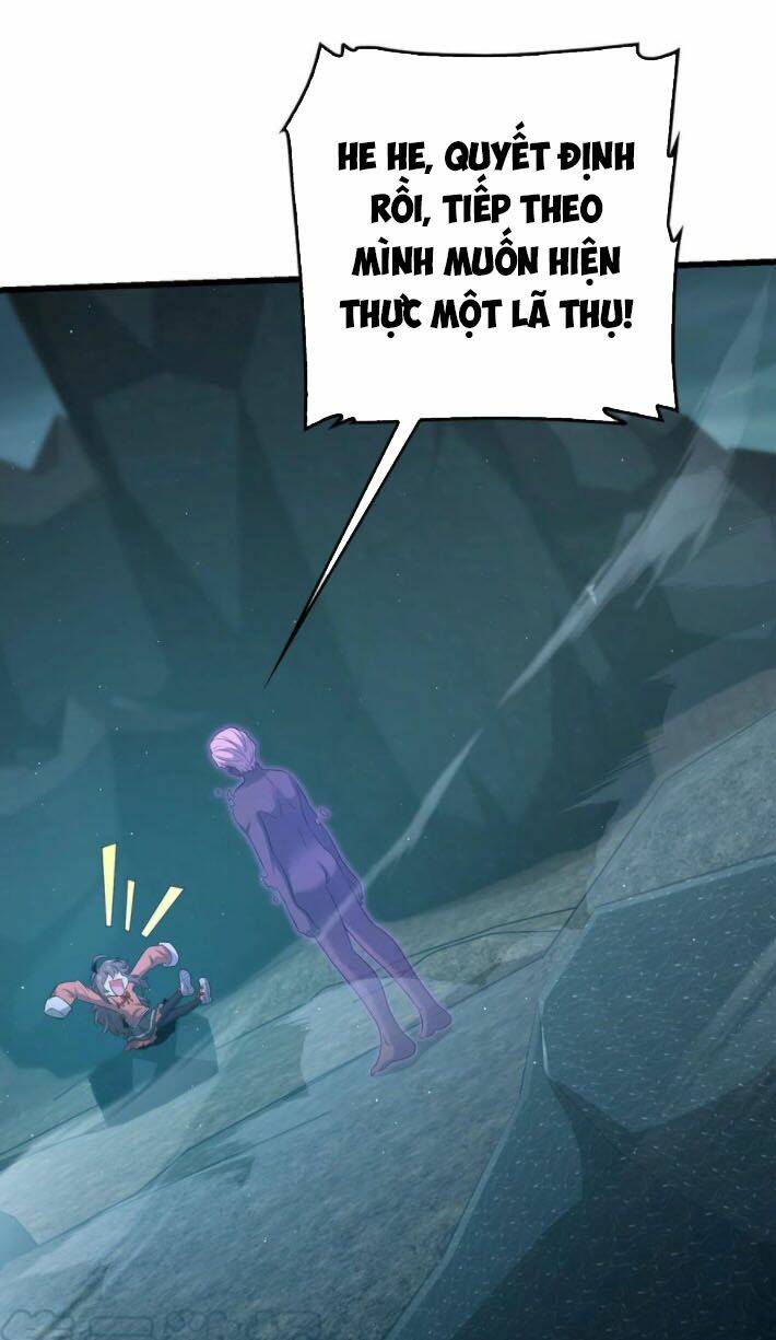 Đại Vương Tha Mạng Chapter 175 - Trang 2