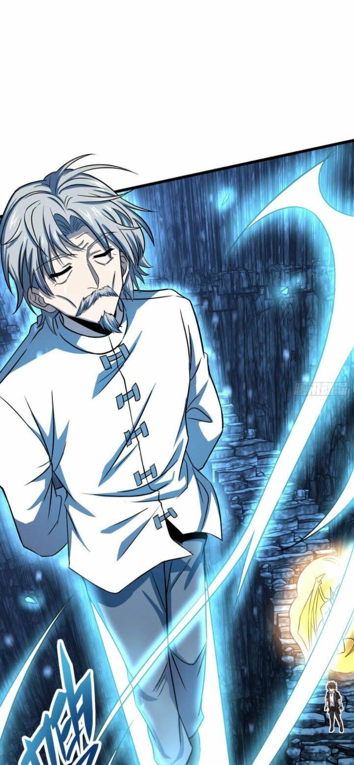 Đại Vương Tha Mạng Chapter 175 - Trang 2