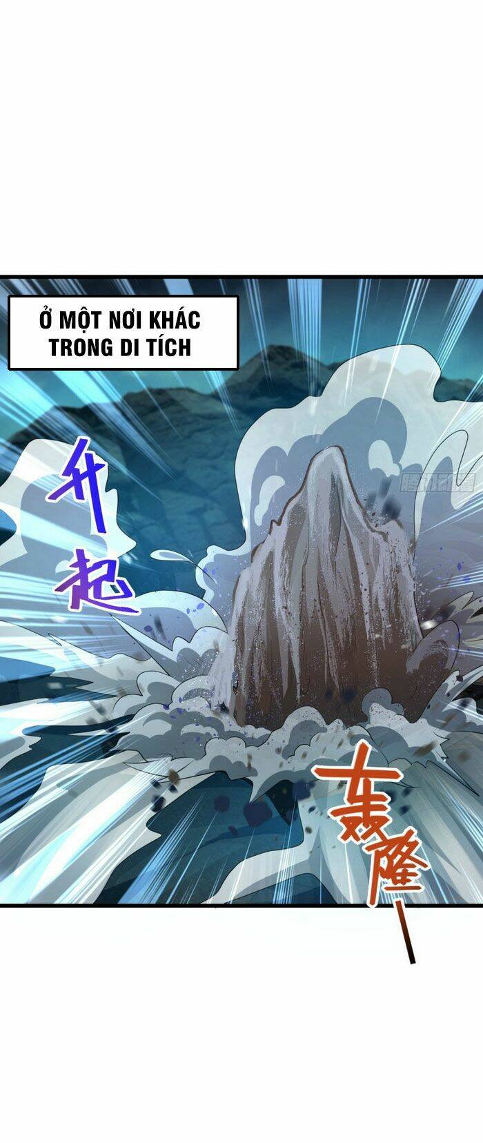 Đại Vương Tha Mạng Chapter 176 - Trang 2