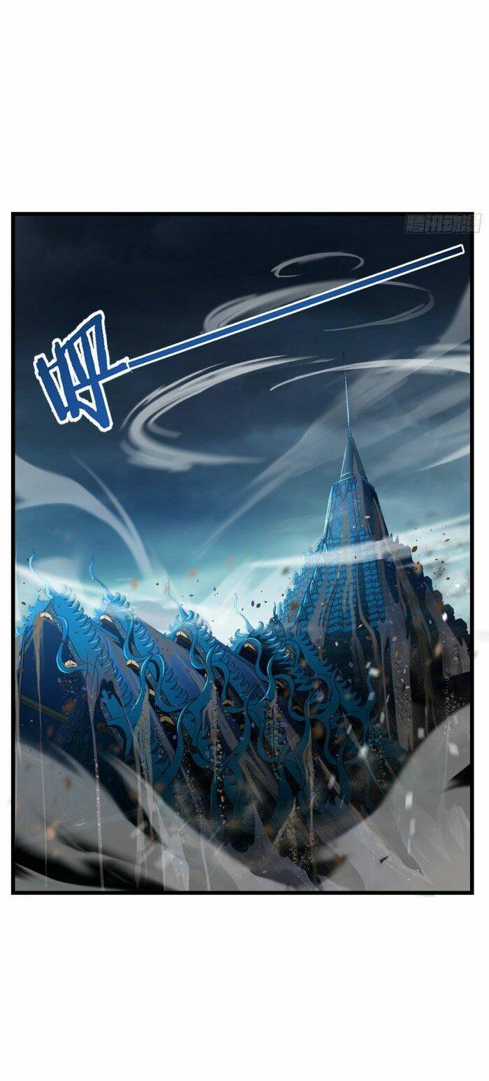 Đại Vương Tha Mạng Chapter 176 - Trang 2