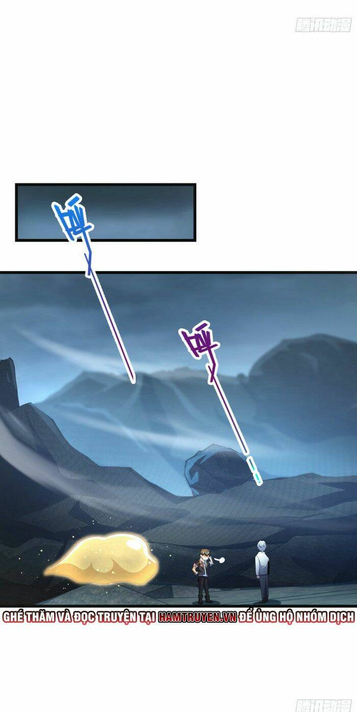 Đại Vương Tha Mạng Chapter 176 - Trang 2