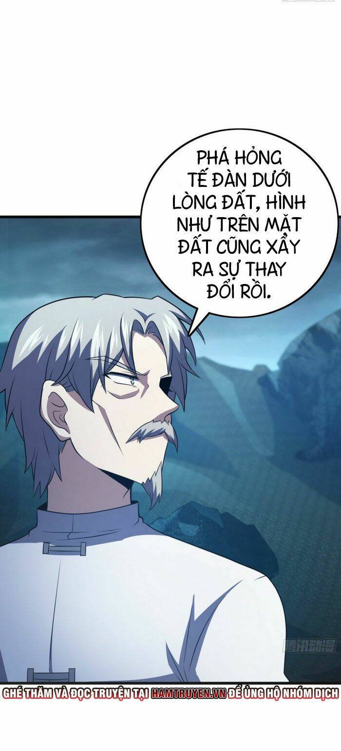 Đại Vương Tha Mạng Chapter 176 - Trang 2