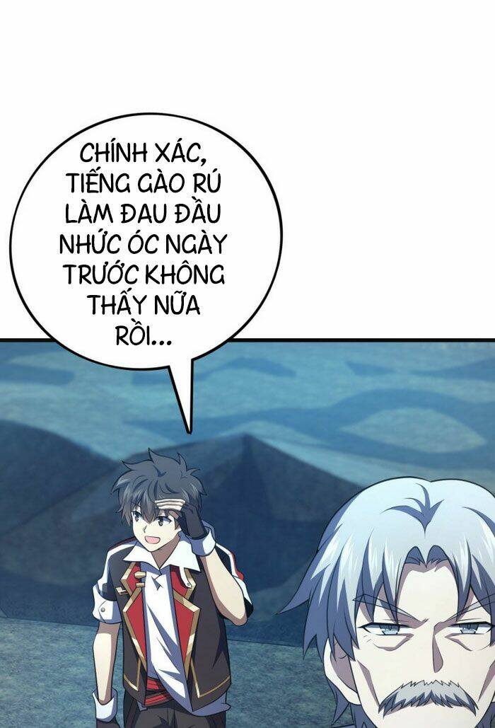 Đại Vương Tha Mạng Chapter 176 - Trang 2