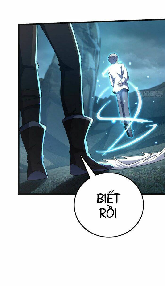 Đại Vương Tha Mạng Chapter 176 - Trang 2