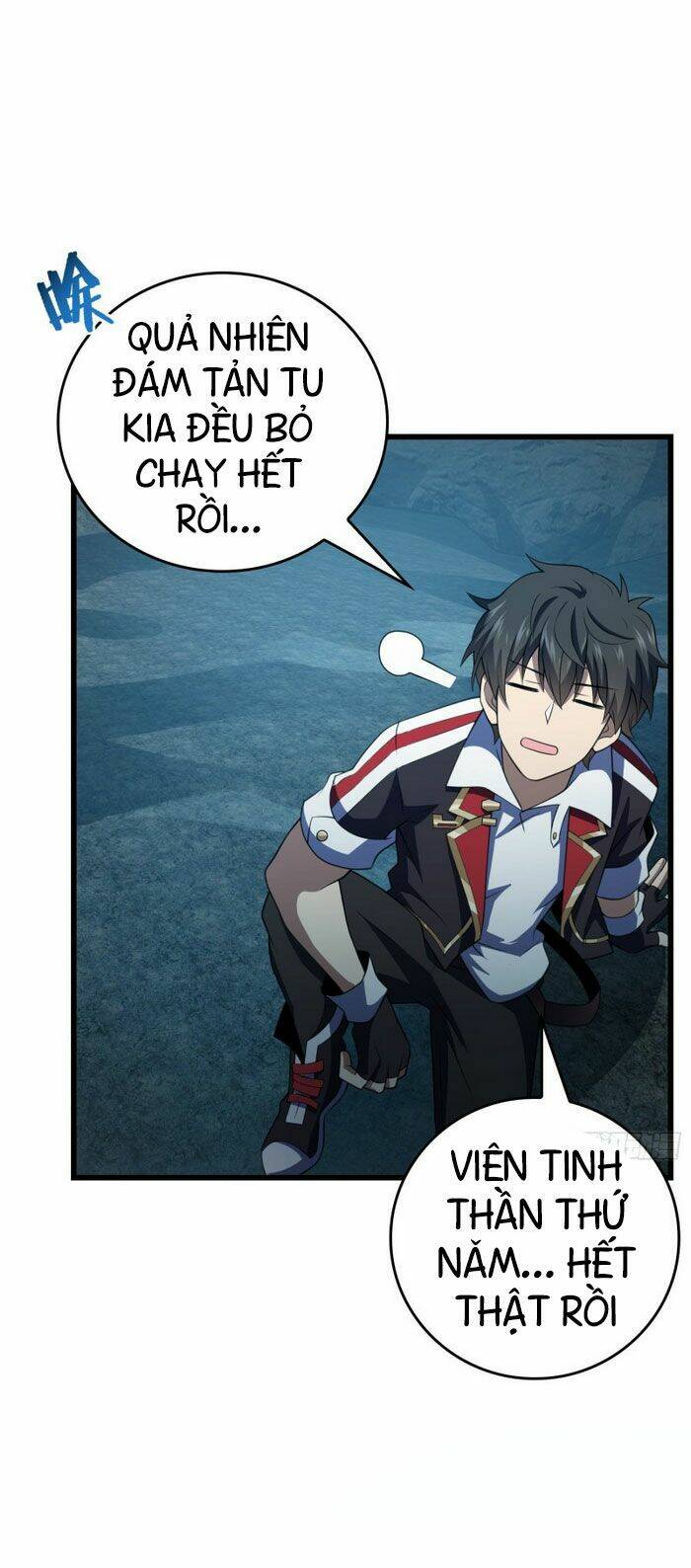 Đại Vương Tha Mạng Chapter 176 - Trang 2