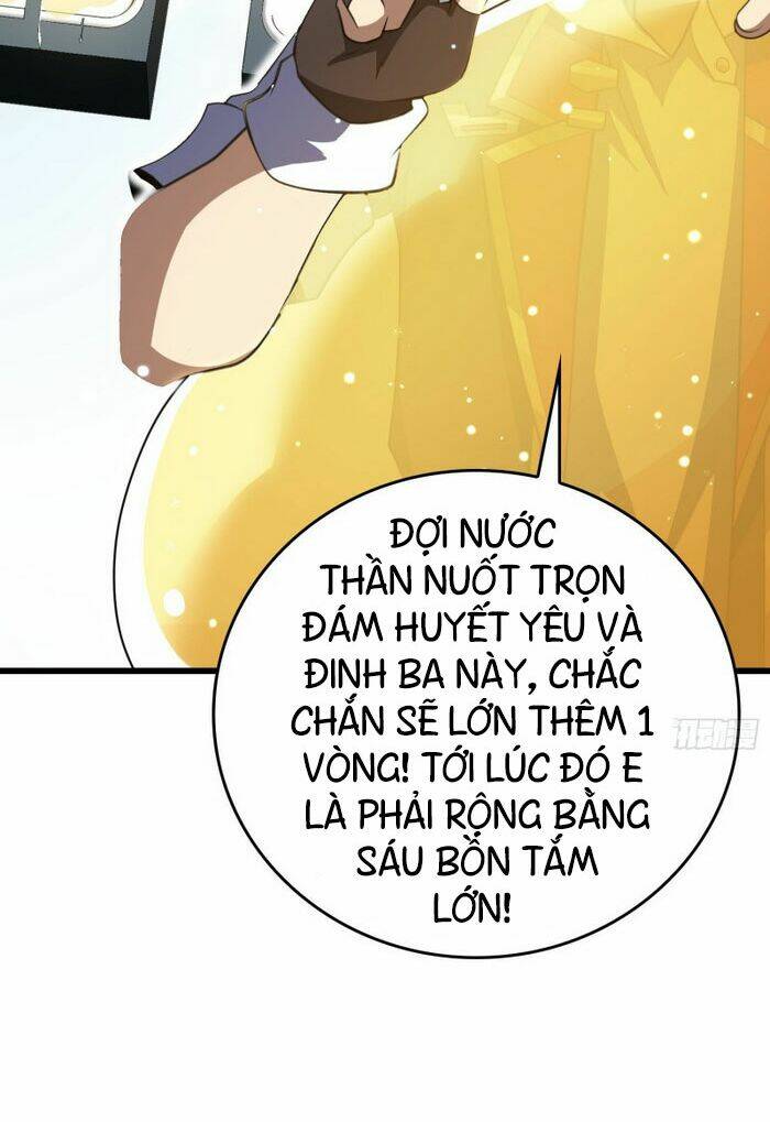 Đại Vương Tha Mạng Chapter 176 - Trang 2