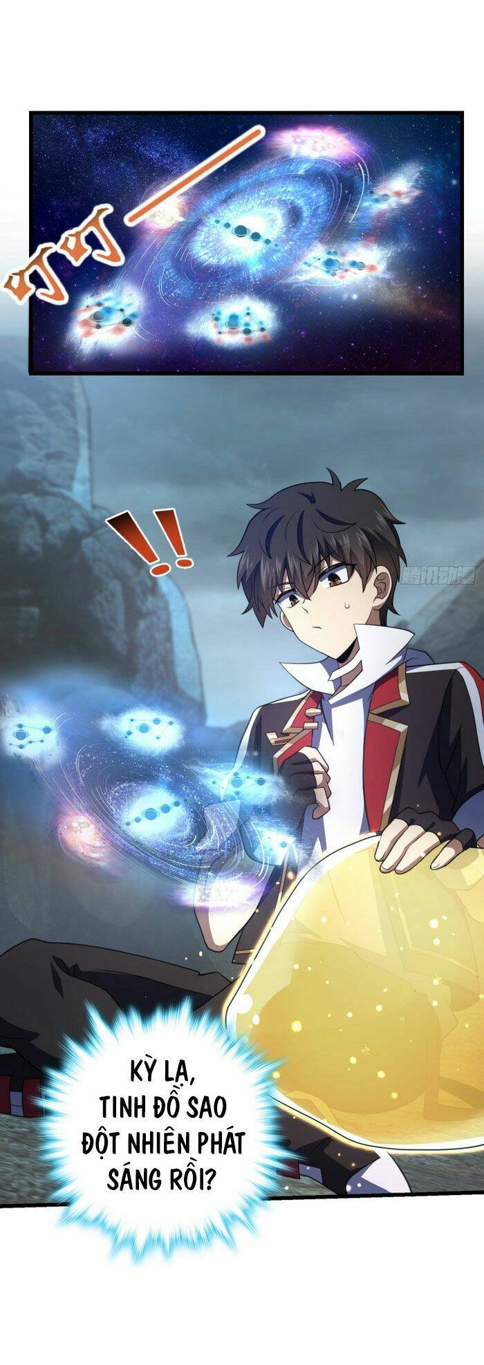 Đại Vương Tha Mạng Chapter 176 - Trang 2