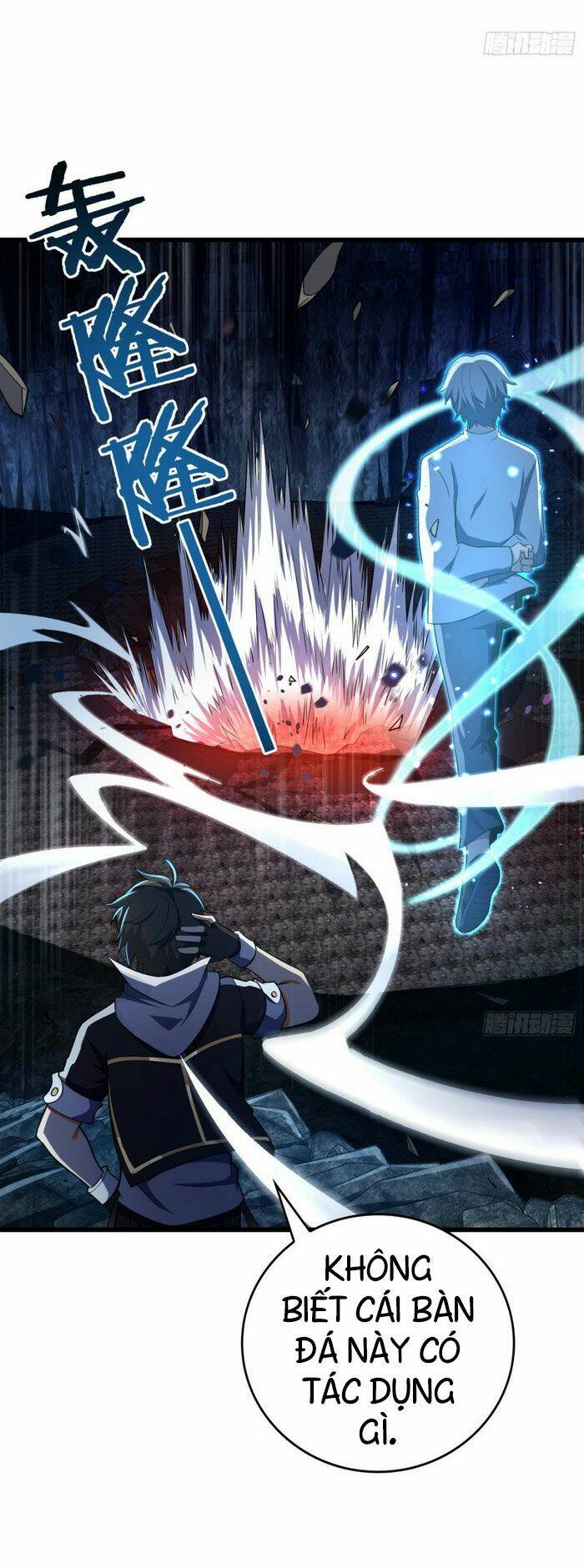 Đại Vương Tha Mạng Chapter 176 - Trang 2