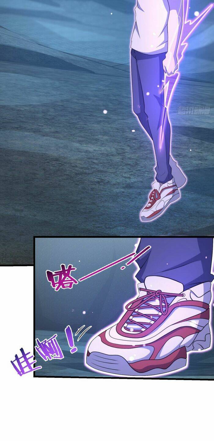 Đại Vương Tha Mạng Chapter 176 - Trang 2