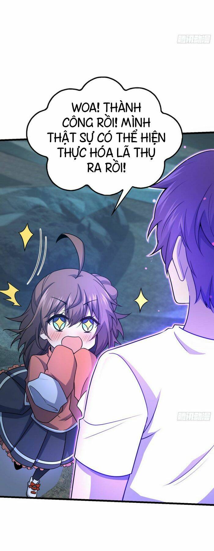 Đại Vương Tha Mạng Chapter 176 - Trang 2