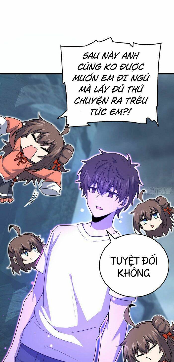 Đại Vương Tha Mạng Chapter 176 - Trang 2