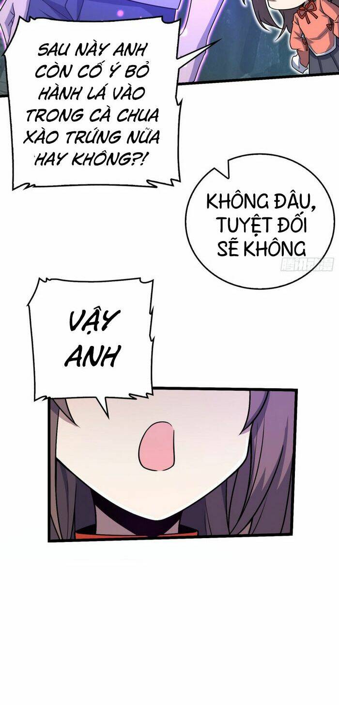 Đại Vương Tha Mạng Chapter 176 - Trang 2