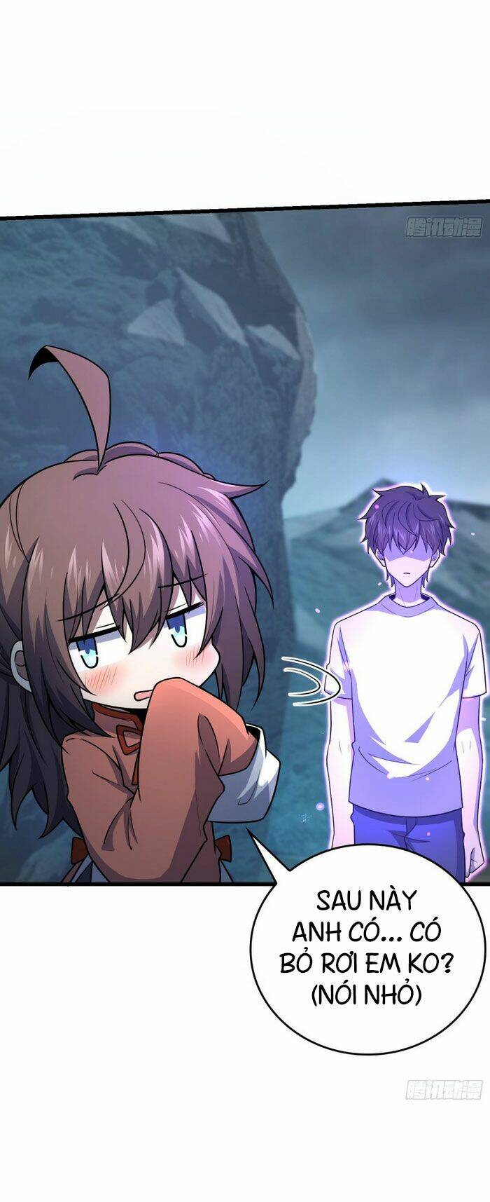 Đại Vương Tha Mạng Chapter 176 - Trang 2