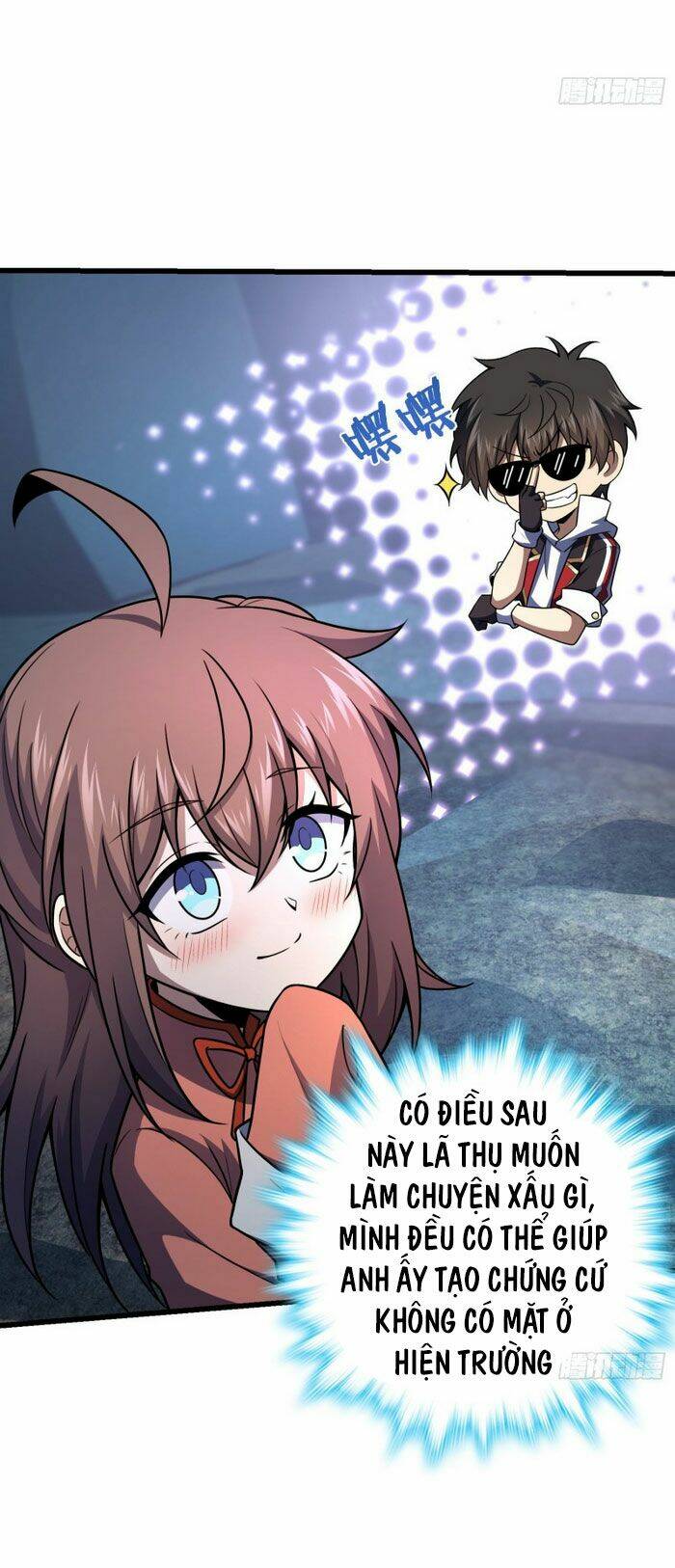 Đại Vương Tha Mạng Chapter 176 - Trang 2