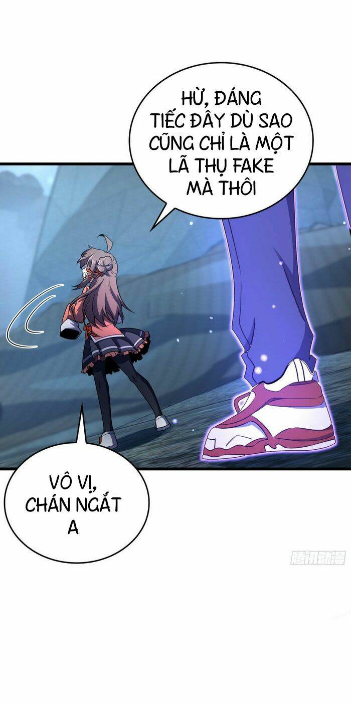 Đại Vương Tha Mạng Chapter 176 - Trang 2