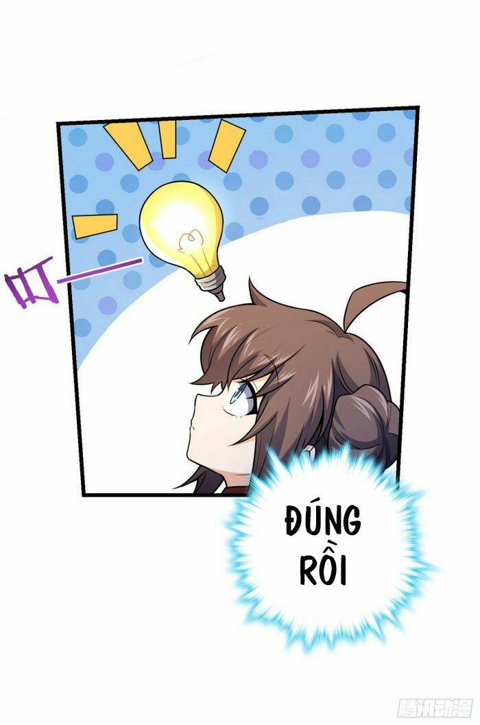 Đại Vương Tha Mạng Chapter 176 - Trang 2