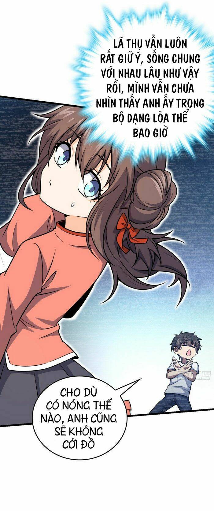 Đại Vương Tha Mạng Chapter 176 - Trang 2