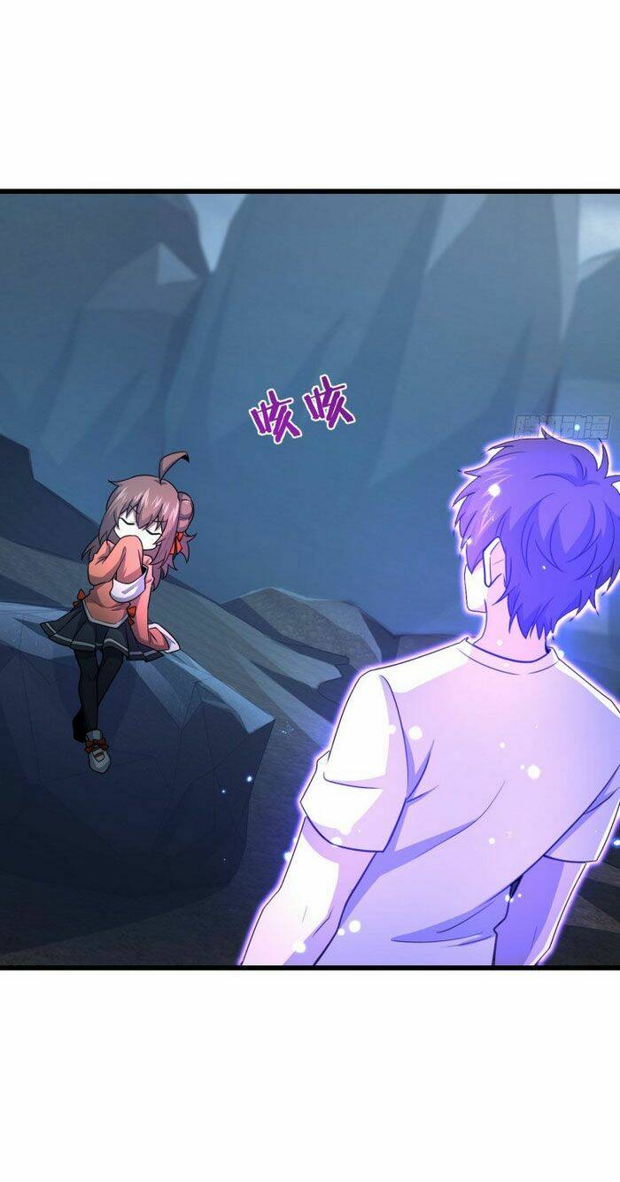 Đại Vương Tha Mạng Chapter 176 - Trang 2