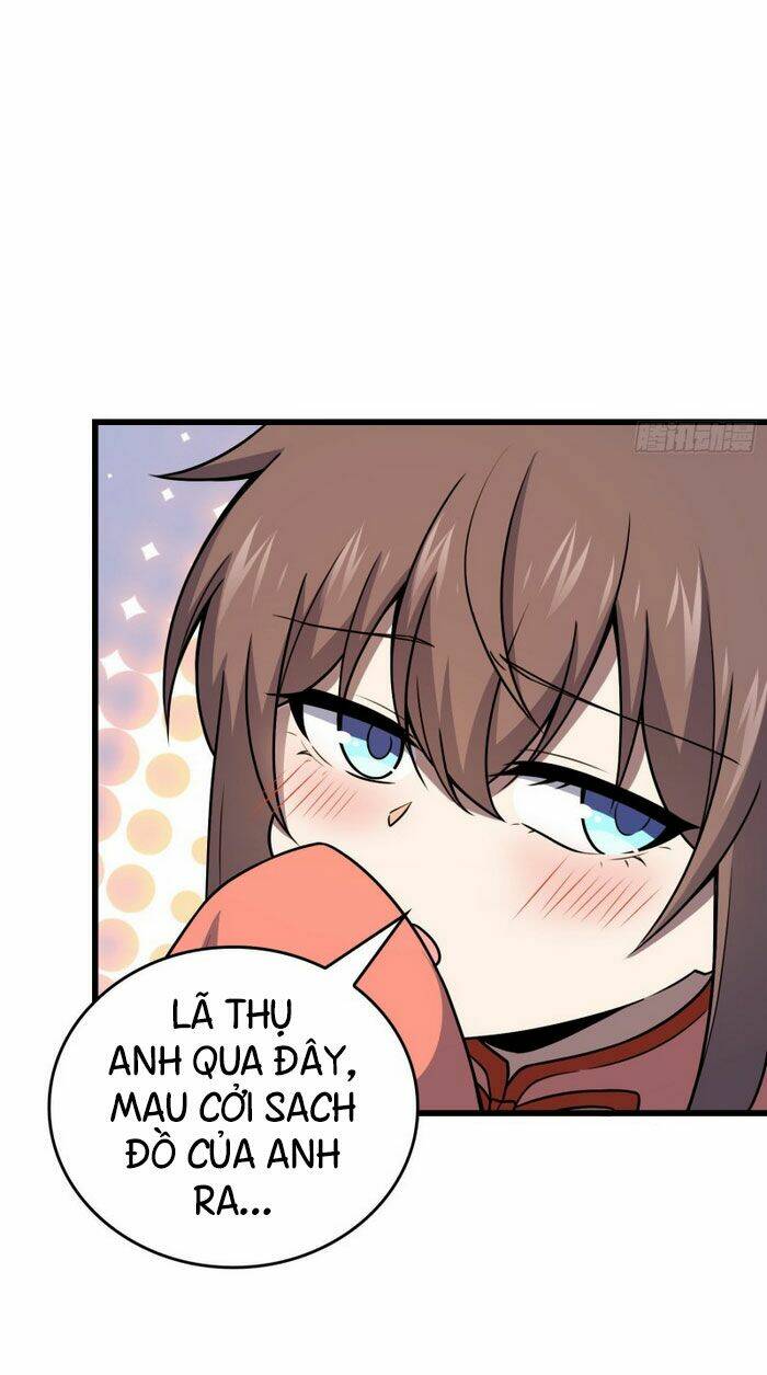 Đại Vương Tha Mạng Chapter 176 - Trang 2