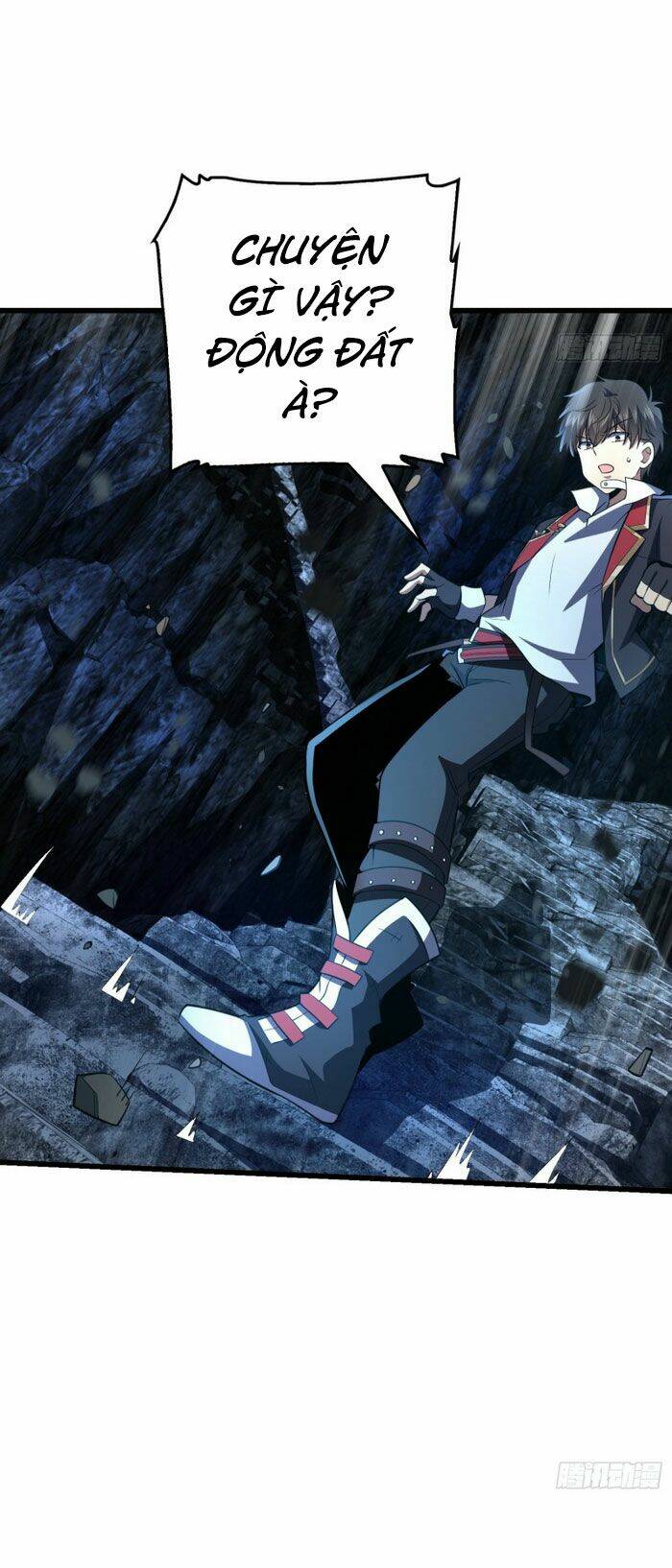 Đại Vương Tha Mạng Chapter 176 - Trang 2