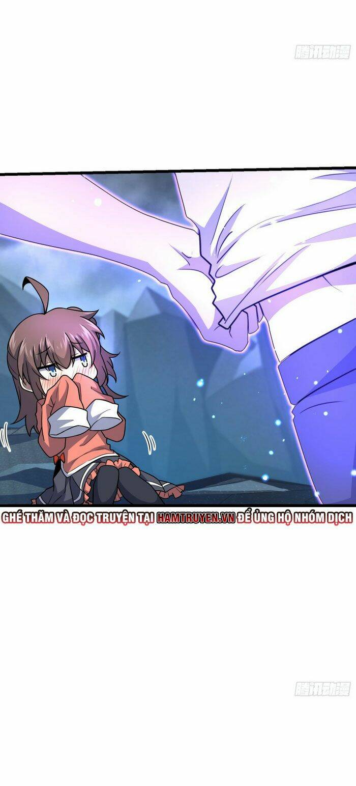 Đại Vương Tha Mạng Chapter 176 - Trang 2