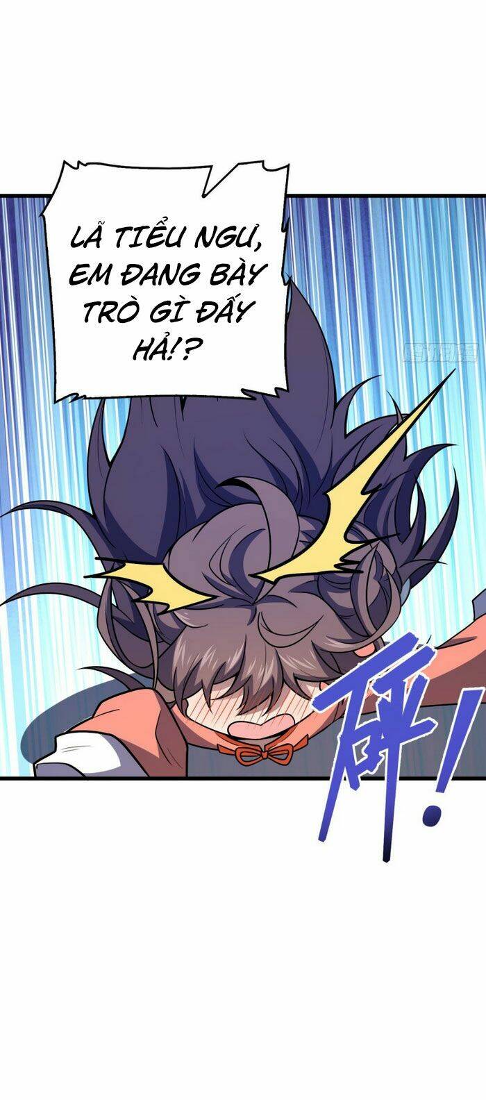 Đại Vương Tha Mạng Chapter 176 - Trang 2