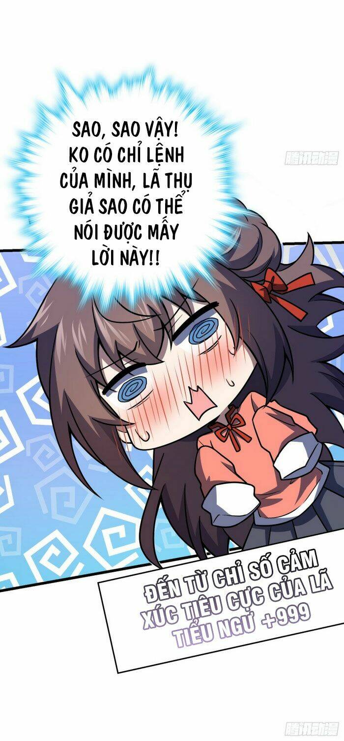 Đại Vương Tha Mạng Chapter 176 - Trang 2