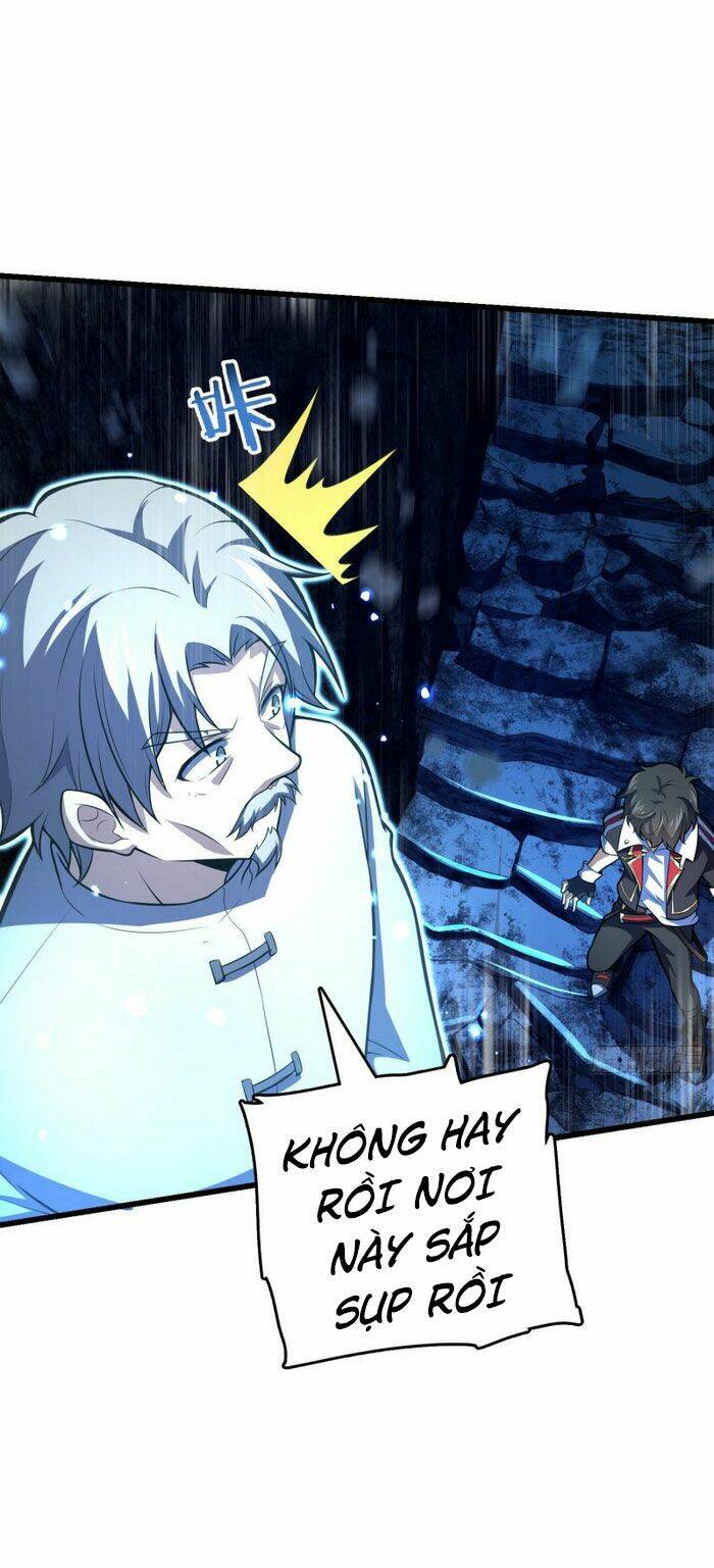 Đại Vương Tha Mạng Chapter 176 - Trang 2