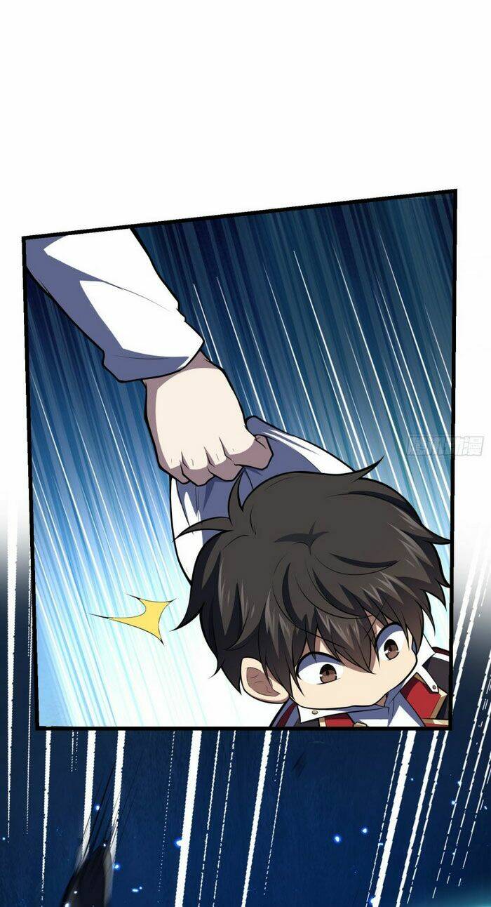 Đại Vương Tha Mạng Chapter 176 - Trang 2