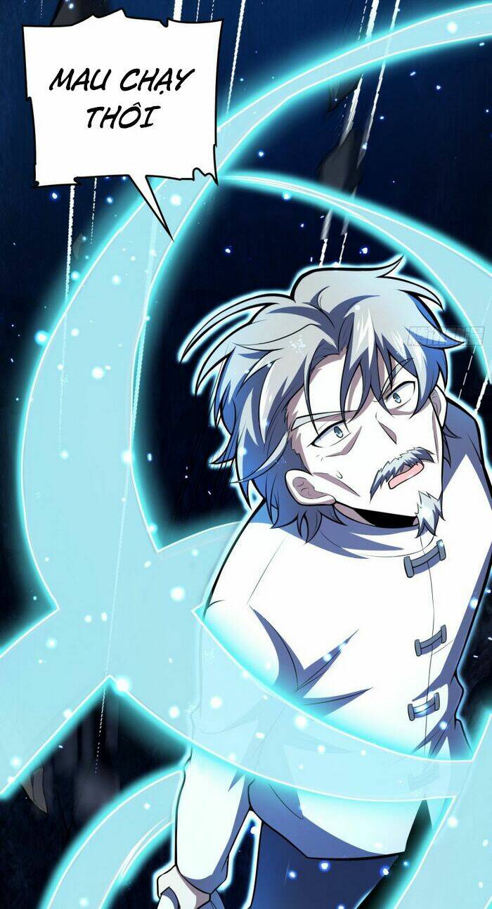 Đại Vương Tha Mạng Chapter 176 - Trang 2