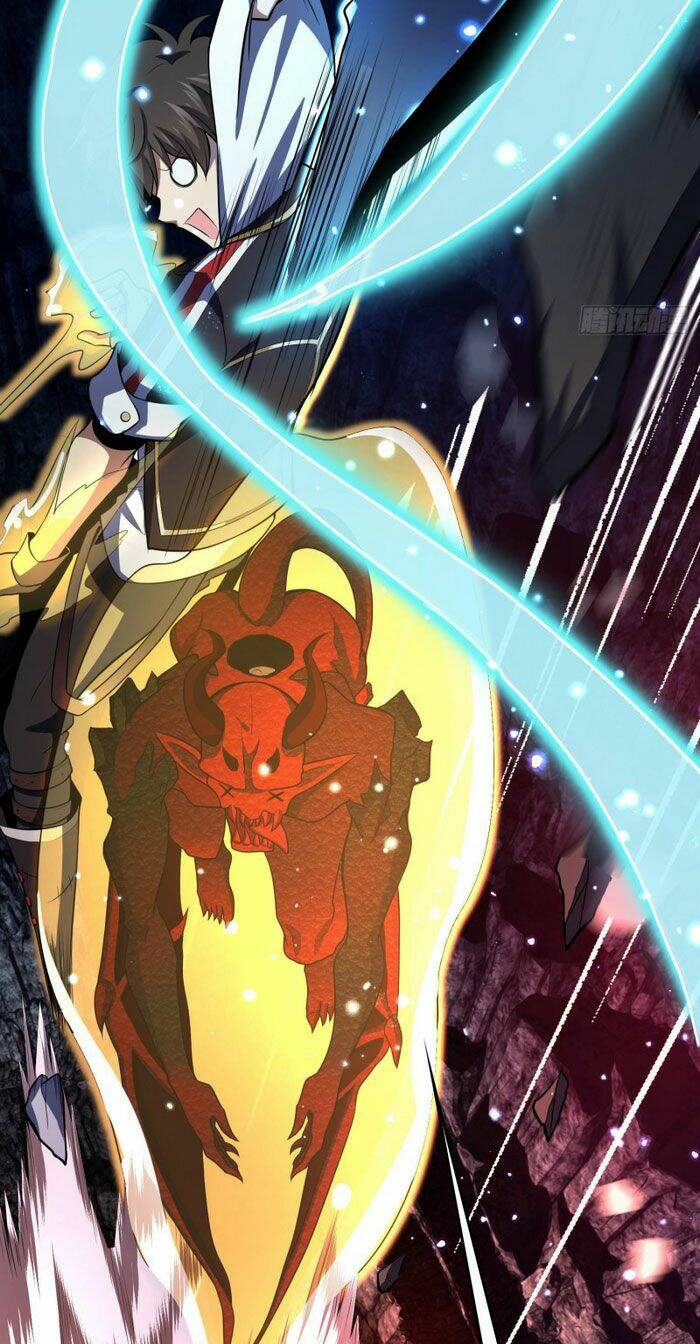 Đại Vương Tha Mạng Chapter 176 - Trang 2