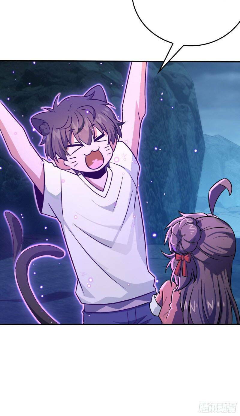 Đại Vương Tha Mạng Chapter 177 - Trang 2