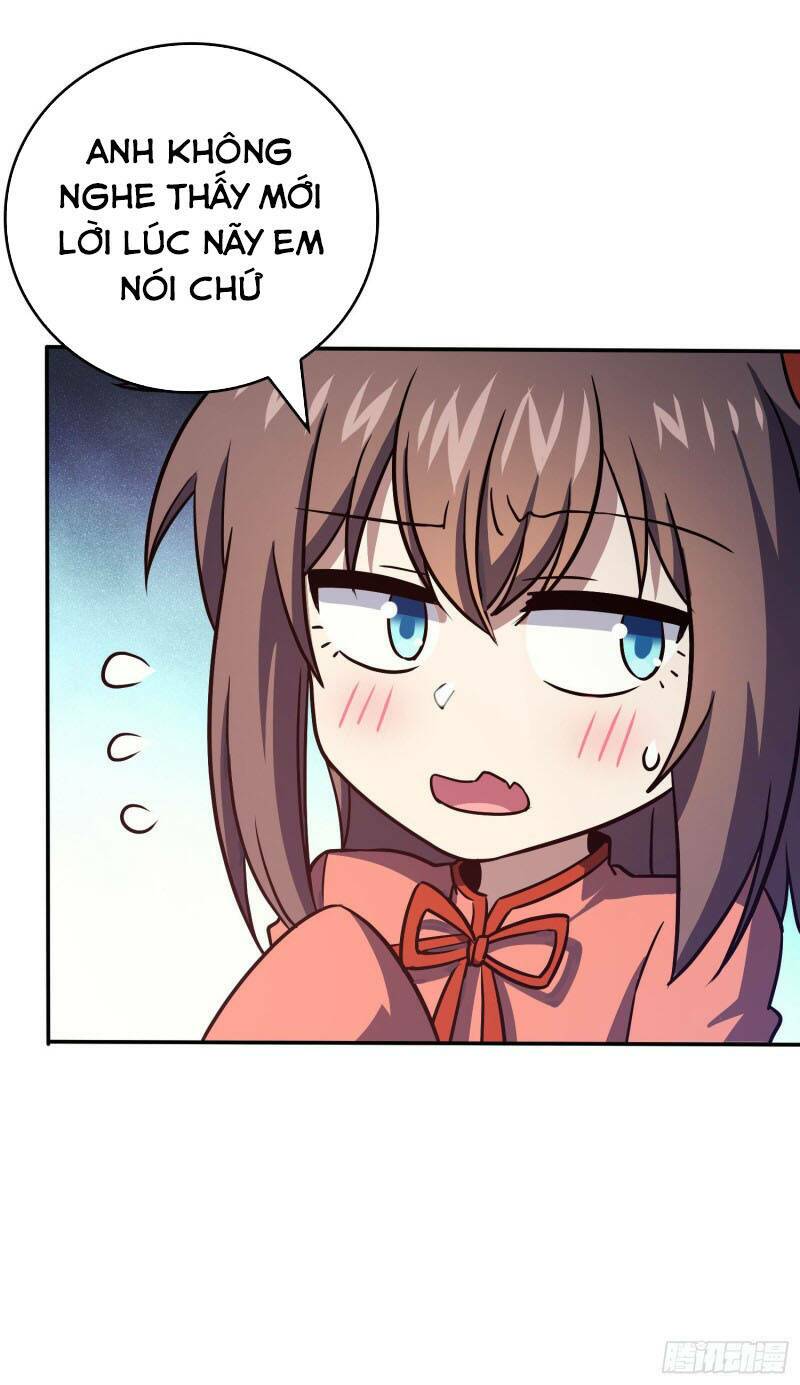 Đại Vương Tha Mạng Chapter 177 - Trang 2