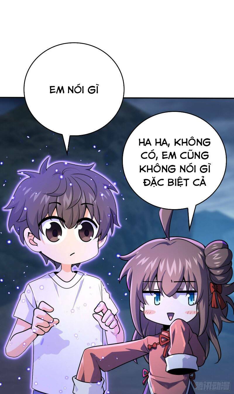 Đại Vương Tha Mạng Chapter 177 - Trang 2