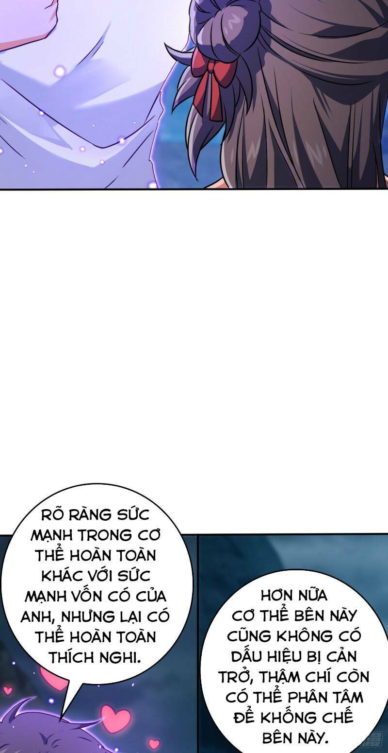 Đại Vương Tha Mạng Chapter 177 - Trang 2