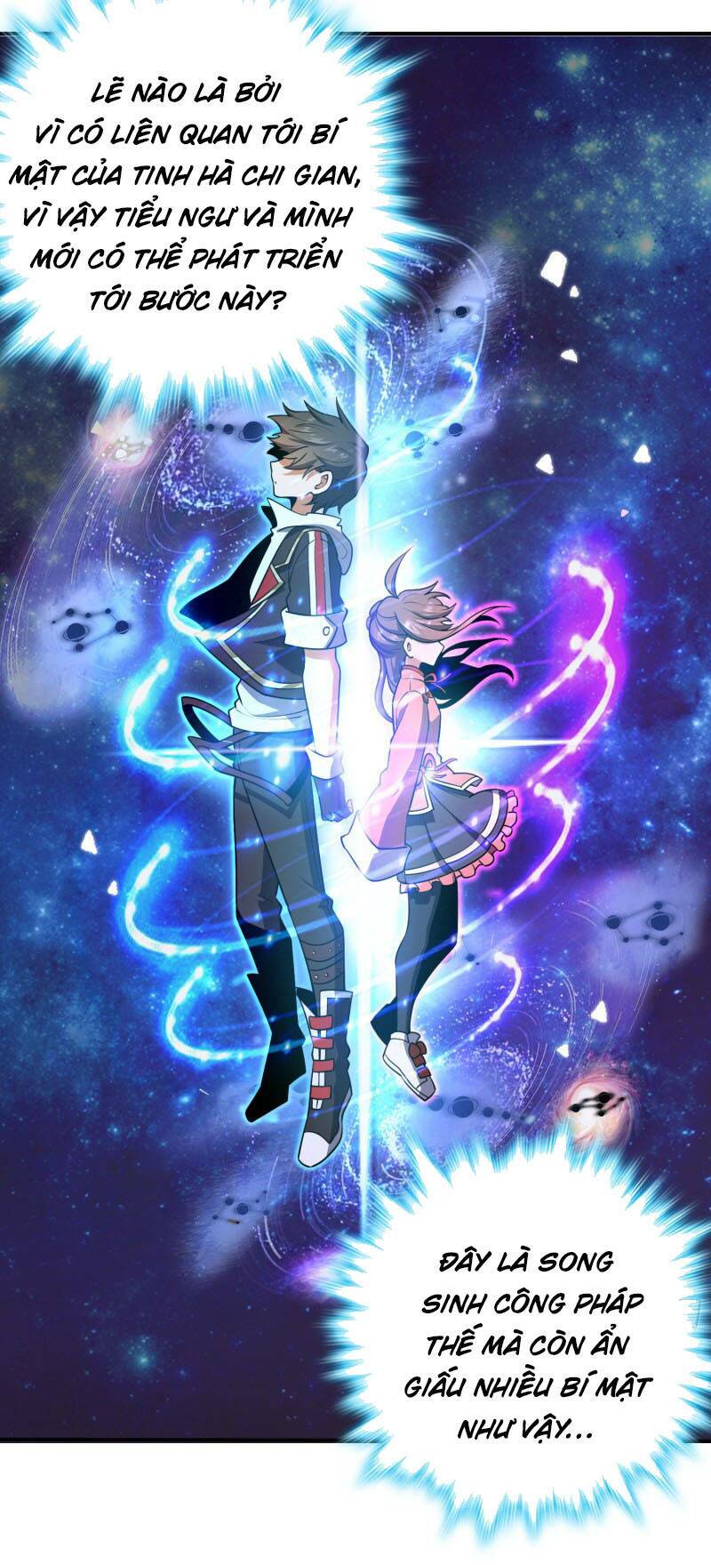 Đại Vương Tha Mạng Chapter 177 - Trang 2