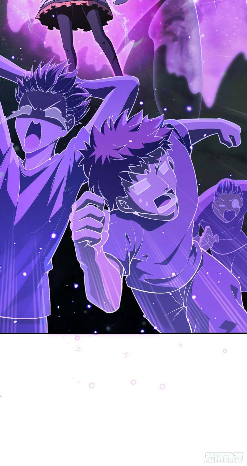 Đại Vương Tha Mạng Chapter 177 - Trang 2