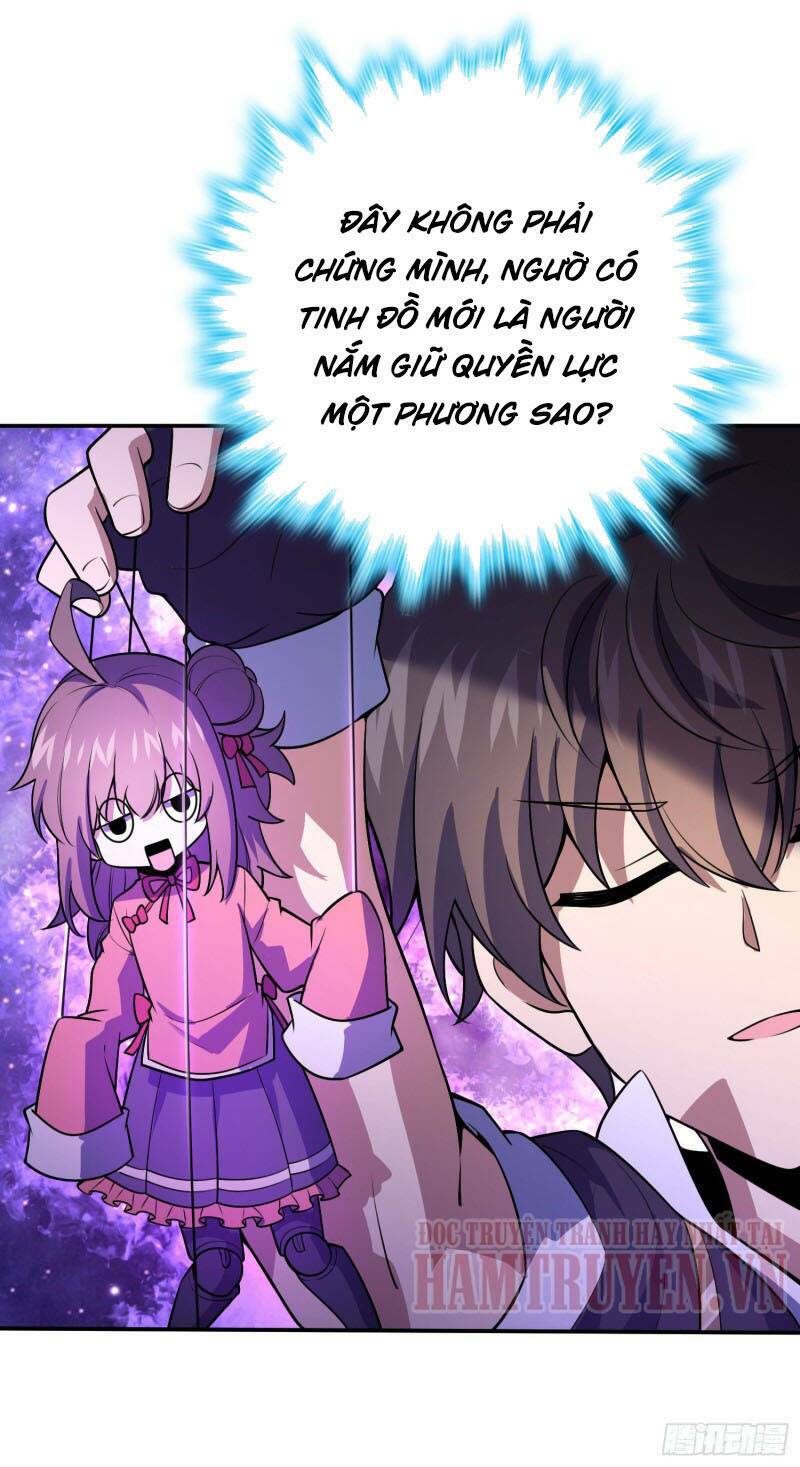 Đại Vương Tha Mạng Chapter 177 - Trang 2