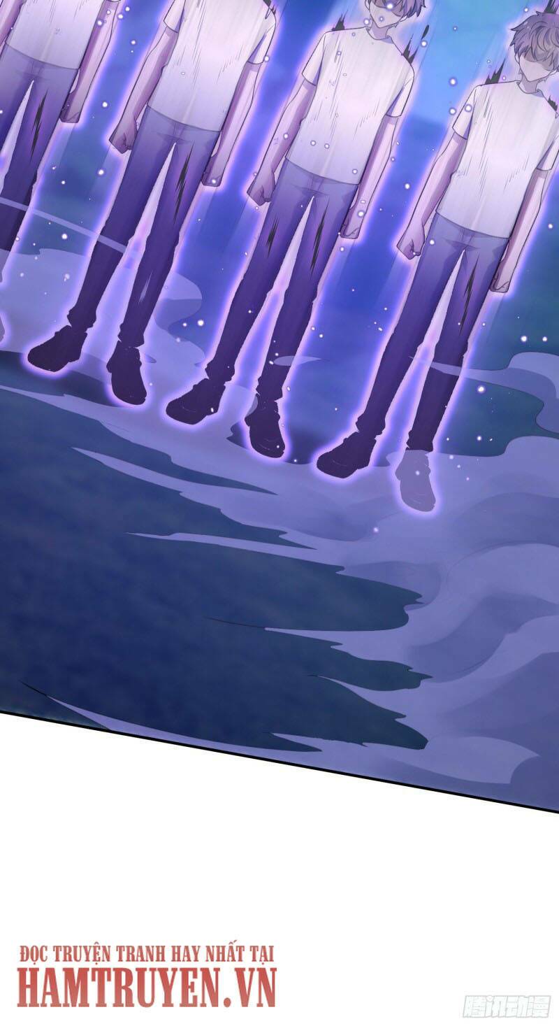 Đại Vương Tha Mạng Chapter 177 - Trang 2