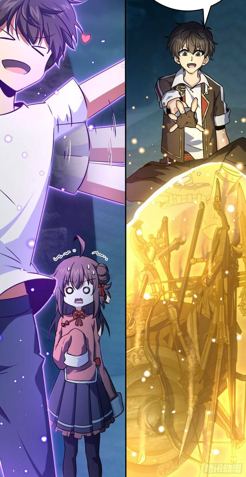 Đại Vương Tha Mạng Chapter 177 - Trang 2