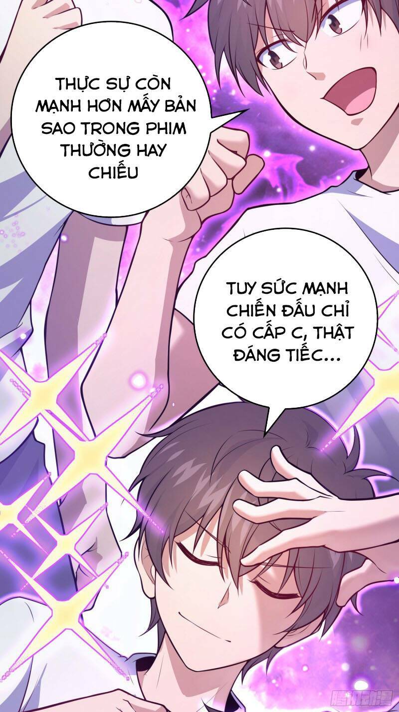 Đại Vương Tha Mạng Chapter 177 - Trang 2