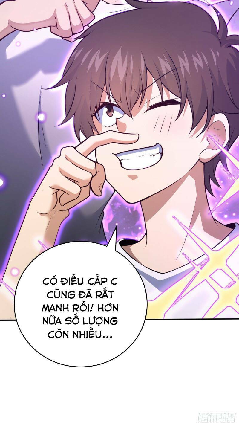 Đại Vương Tha Mạng Chapter 177 - Trang 2