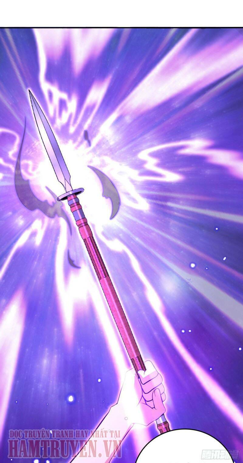 Đại Vương Tha Mạng Chapter 177 - Trang 2