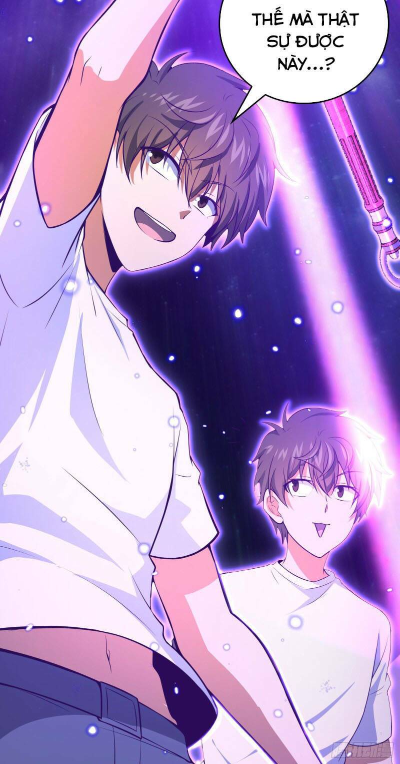 Đại Vương Tha Mạng Chapter 177 - Trang 2