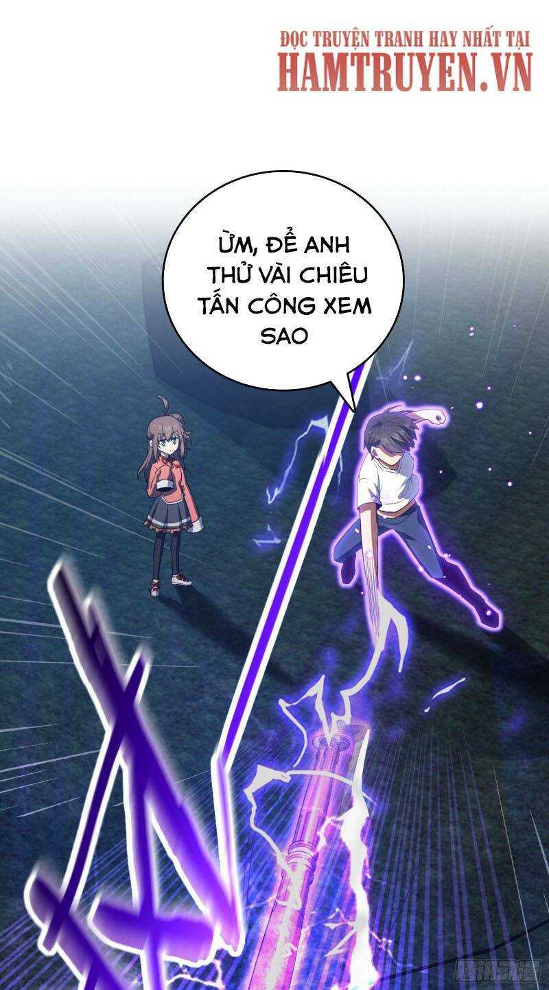 Đại Vương Tha Mạng Chapter 177 - Trang 2