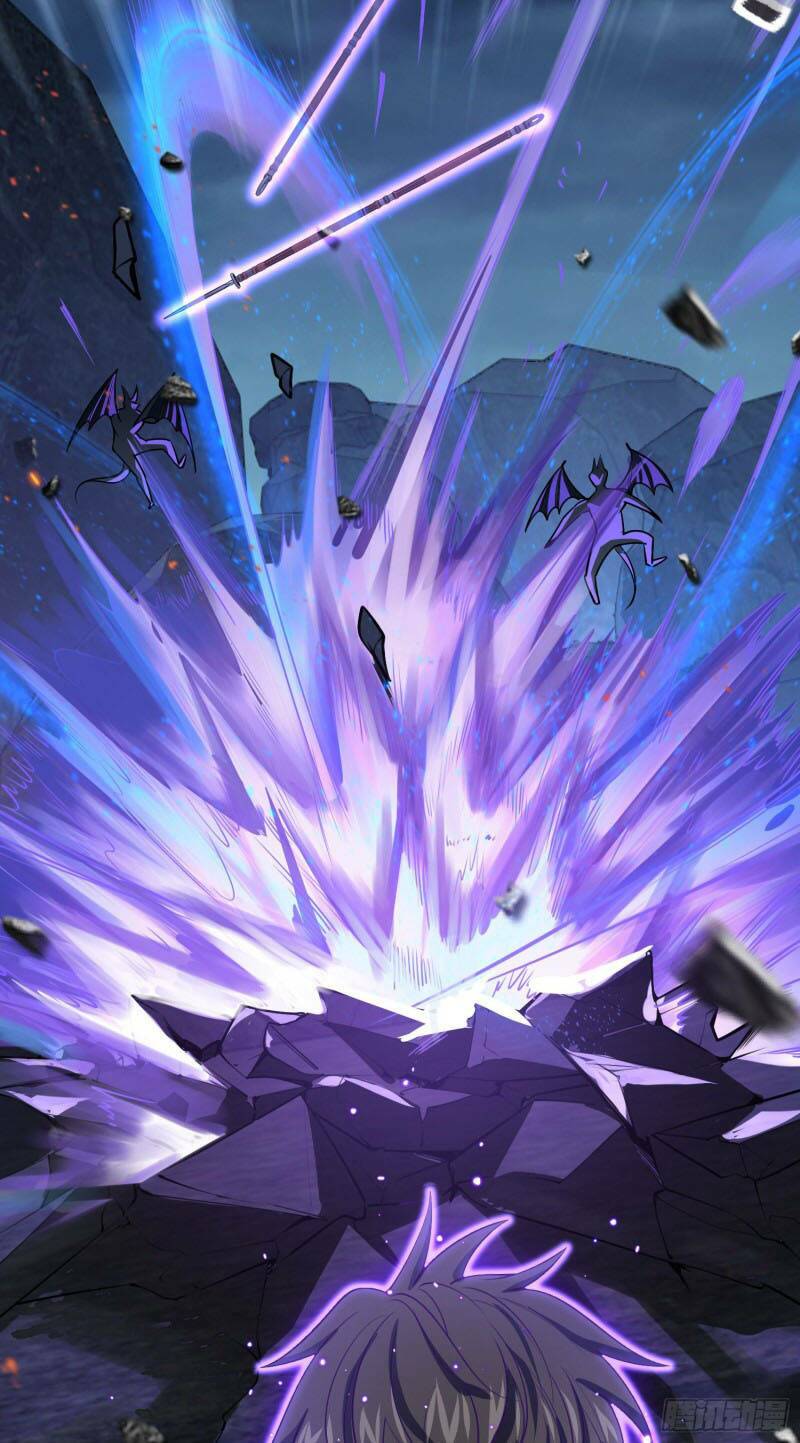 Đại Vương Tha Mạng Chapter 177 - Trang 2