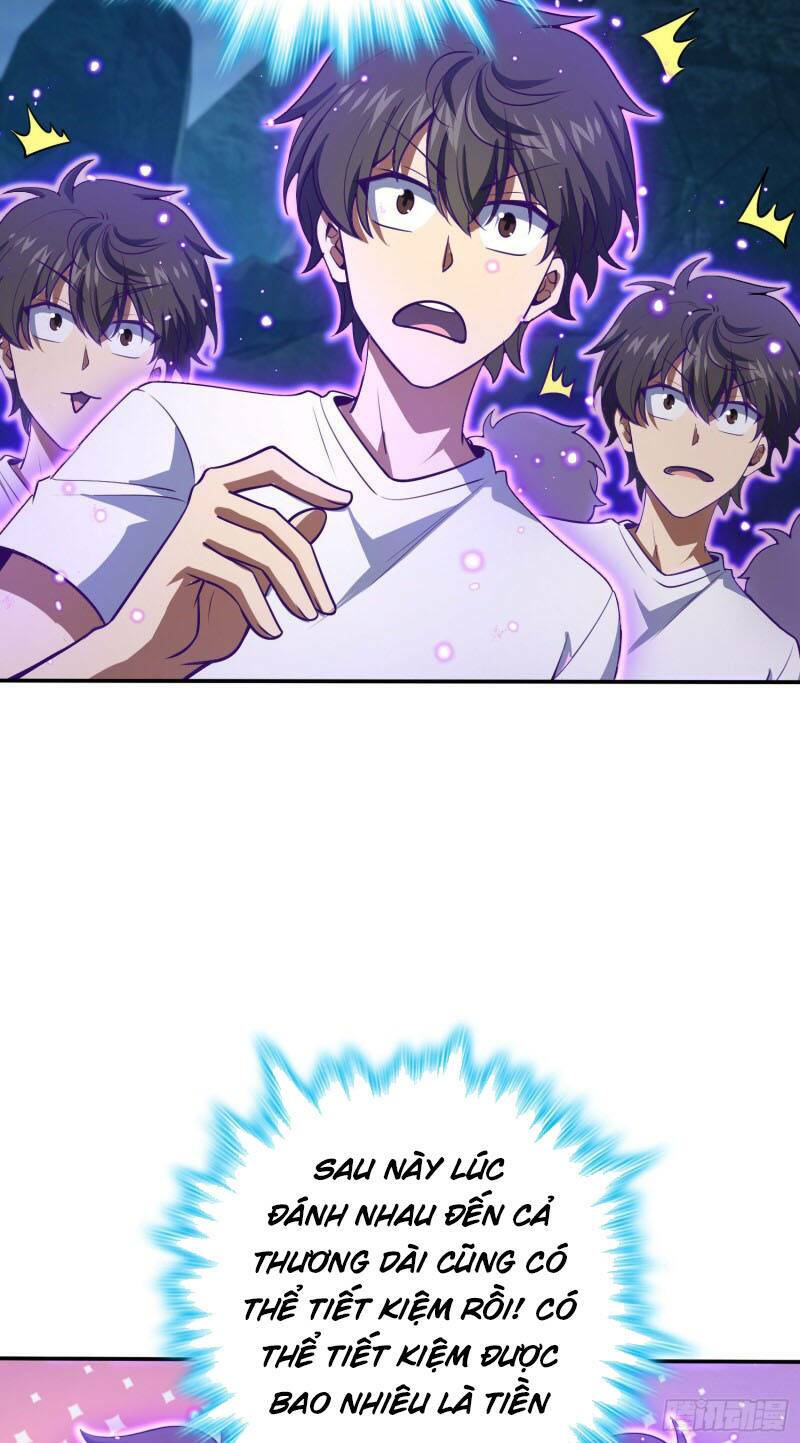 Đại Vương Tha Mạng Chapter 177 - Trang 2