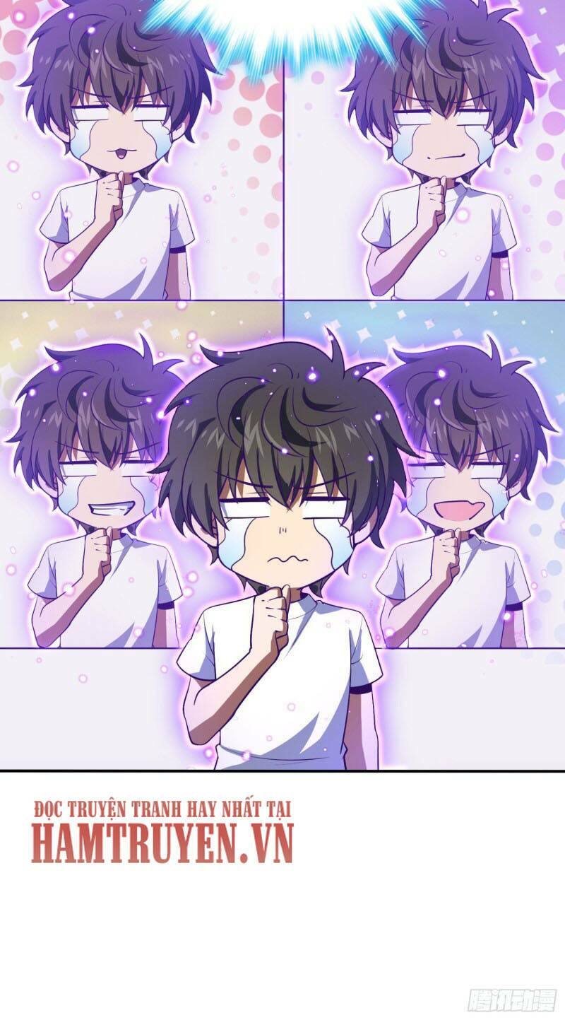 Đại Vương Tha Mạng Chapter 177 - Trang 2