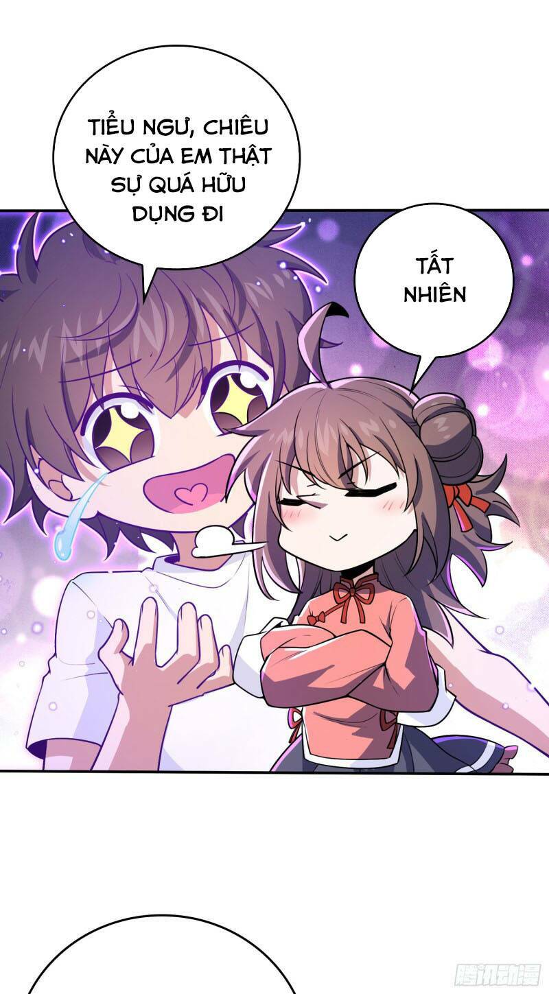 Đại Vương Tha Mạng Chapter 177 - Trang 2