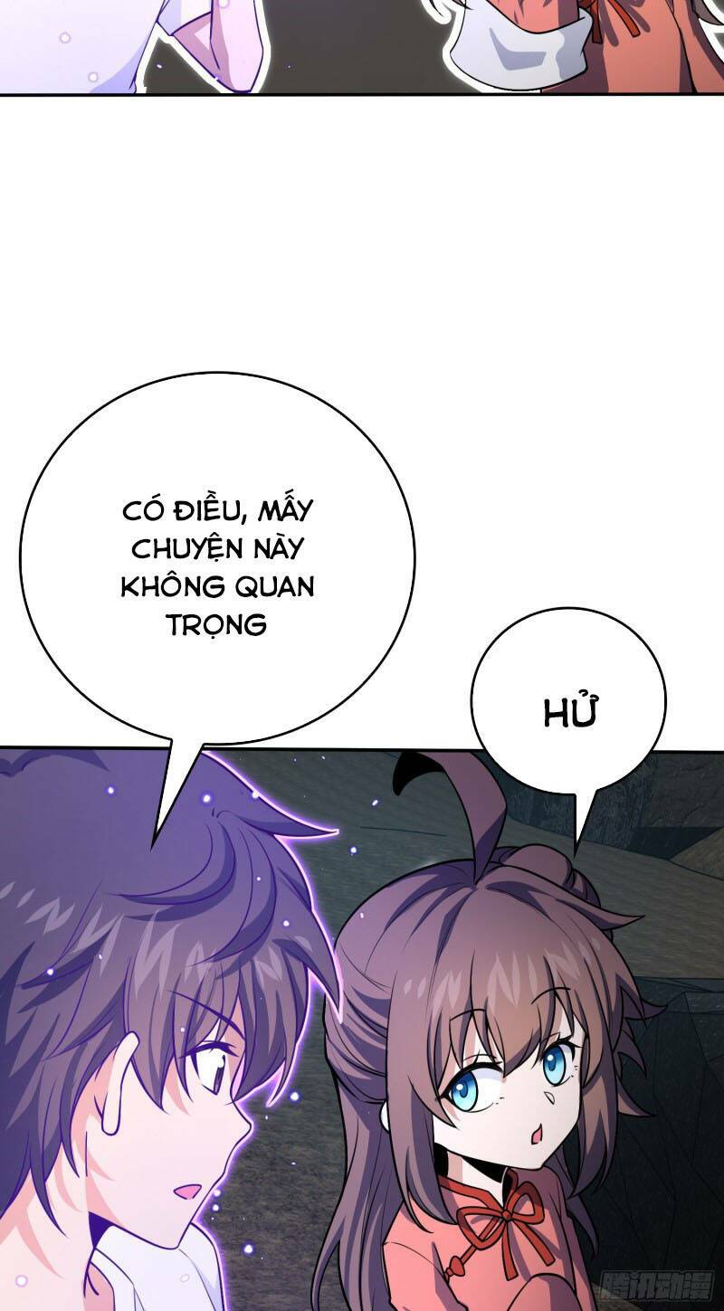 Đại Vương Tha Mạng Chapter 177 - Trang 2